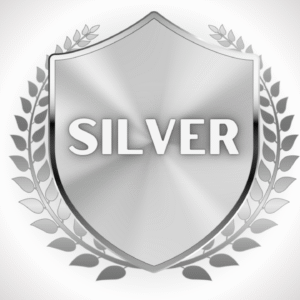 Silver Course