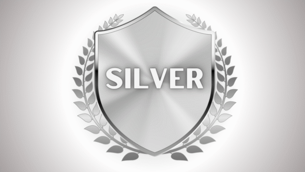 Silver Course