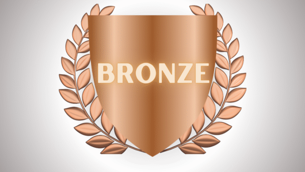 Bronze Course