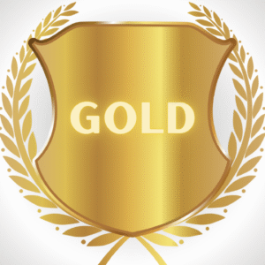 Gold Course