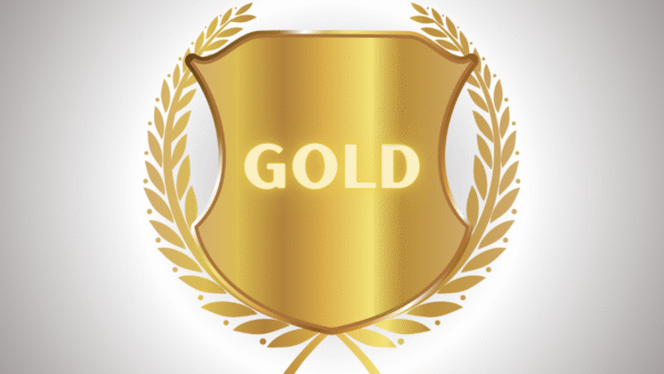 Gold Course